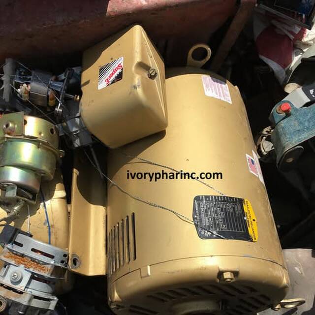 Ivory Pharmachem Inc