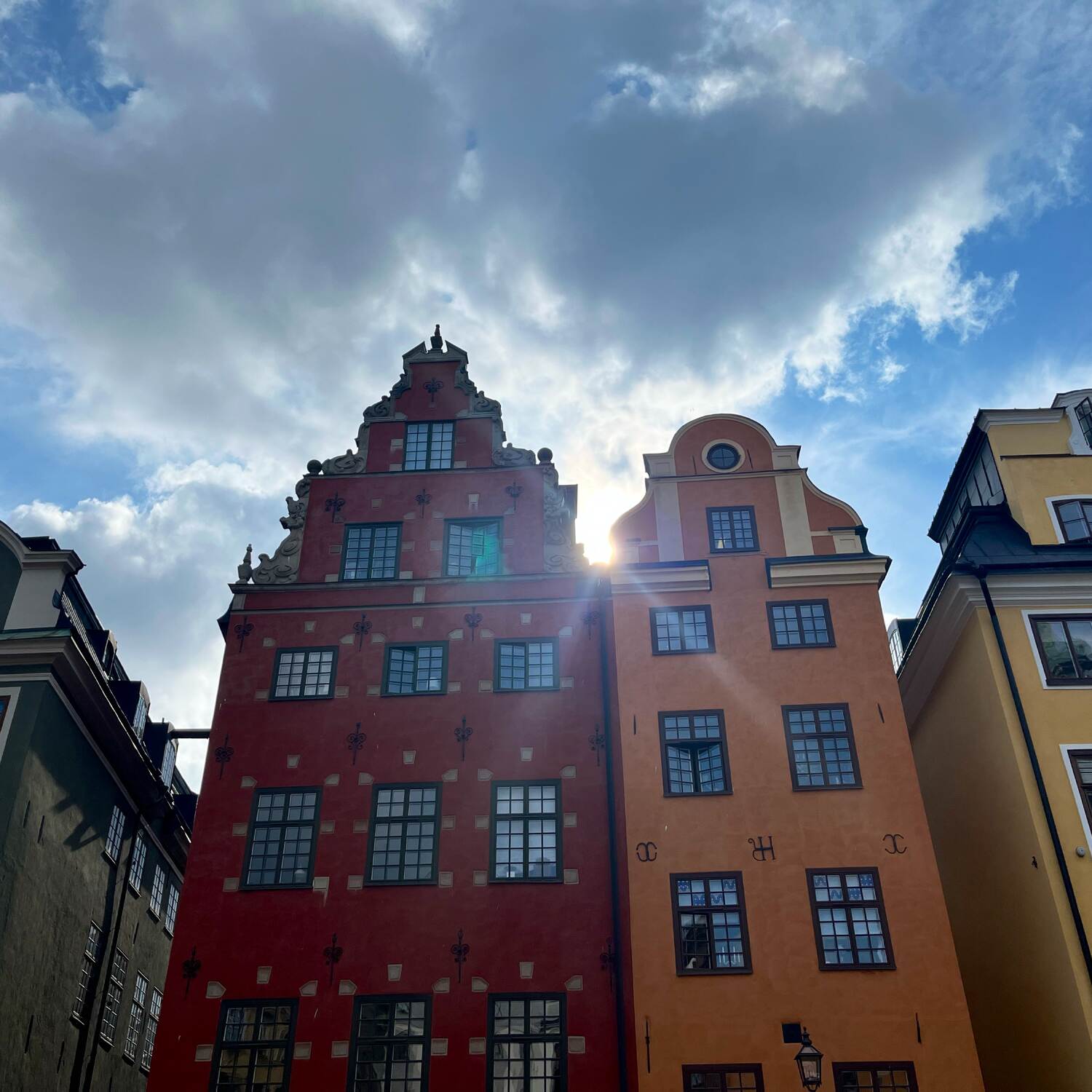 heja sverige