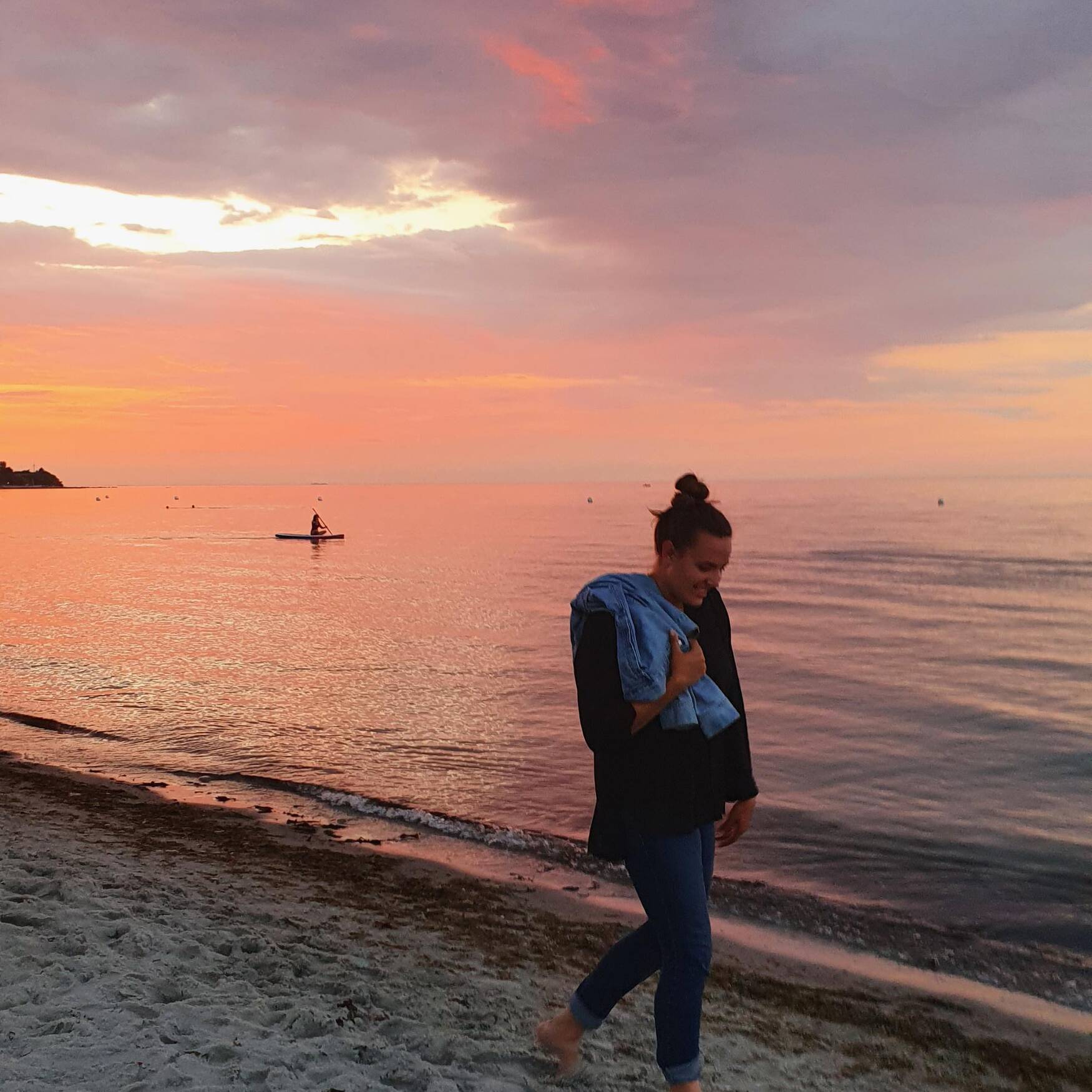 Beyond Borders: USA-Barcelona