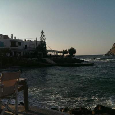 Crete - Trip