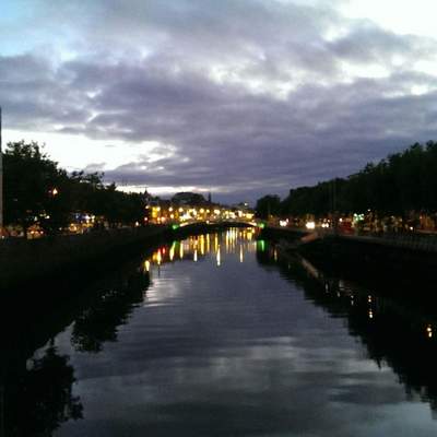 Ireland - Trip