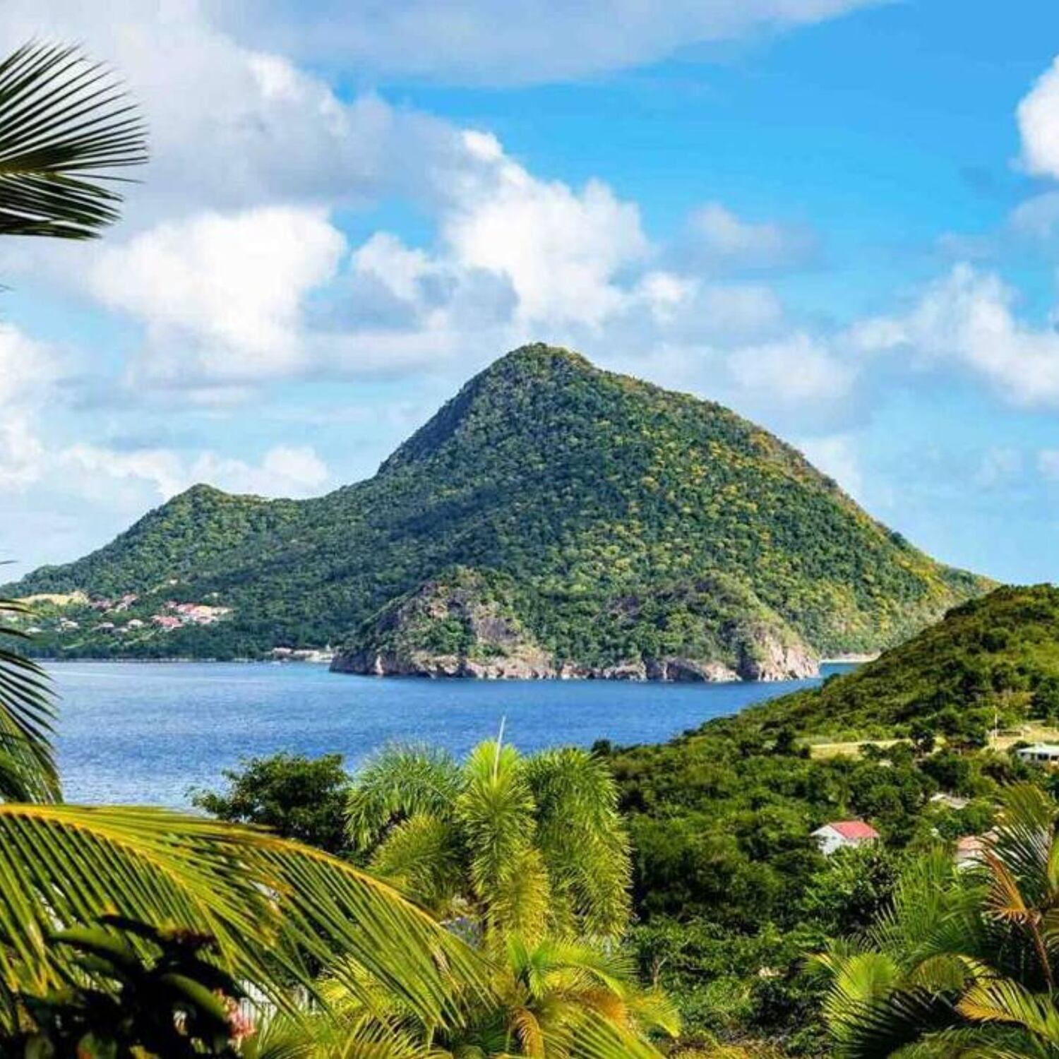 Guadeloupe février 2026