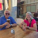 Klara und Philip Jori Neil