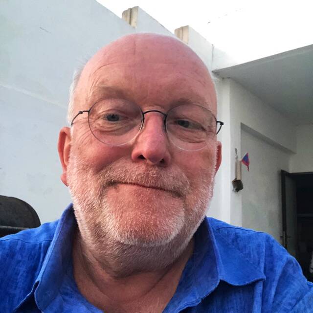 Andreas Langheim