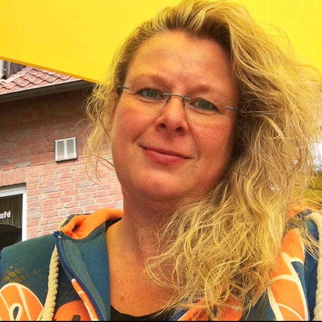 Mandy Müller