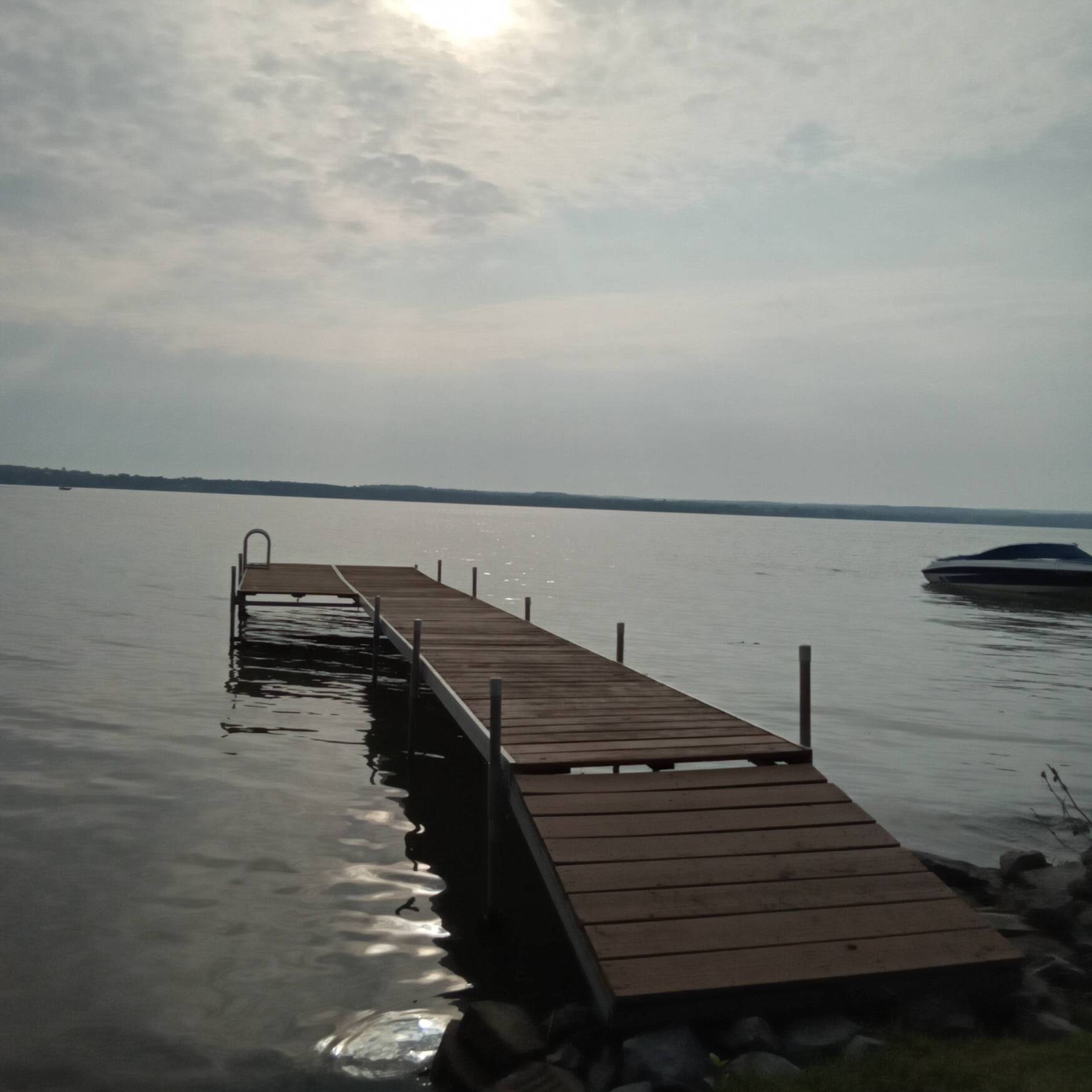 Finger lakes trip