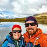 Tom and Steffi red venture