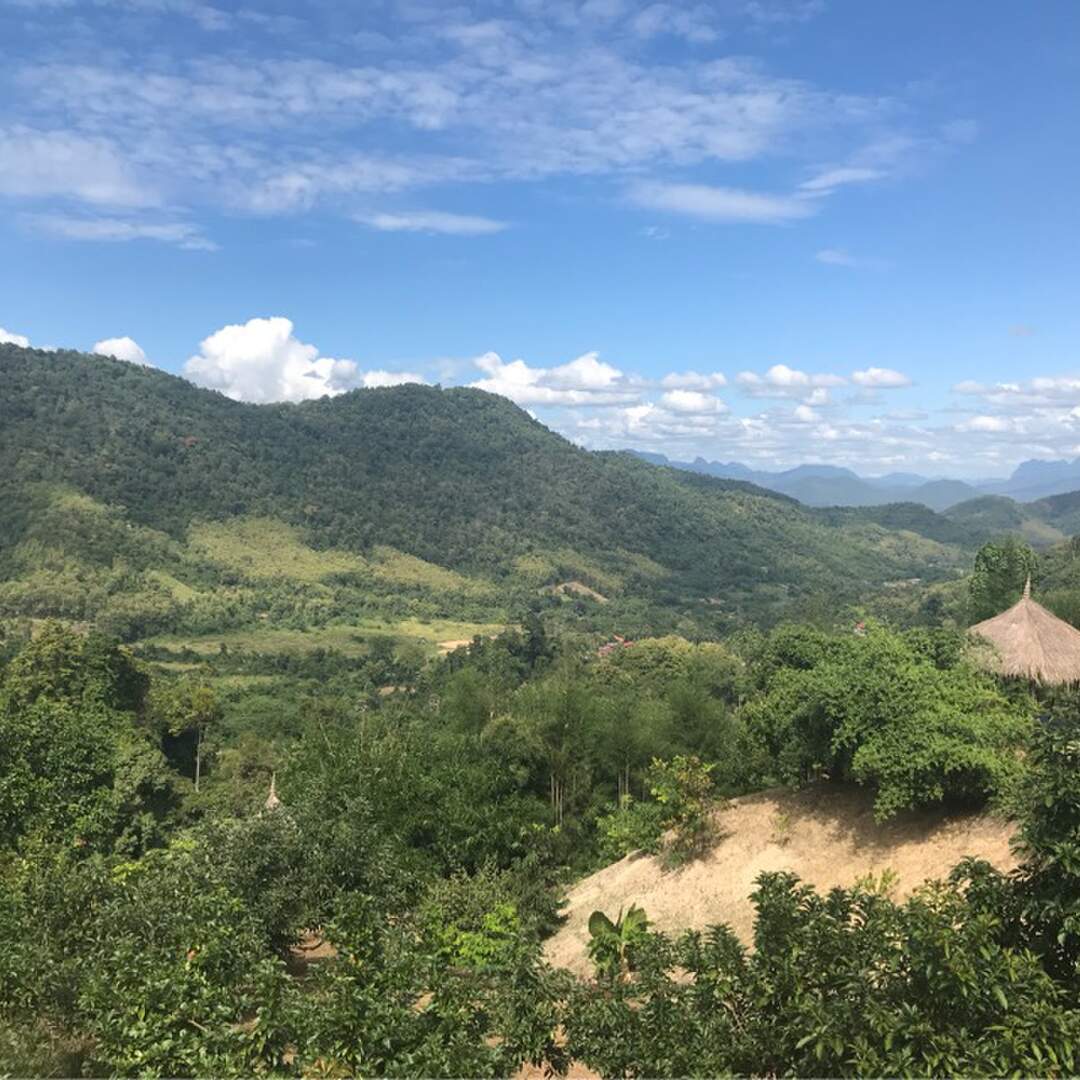 Discover Laos