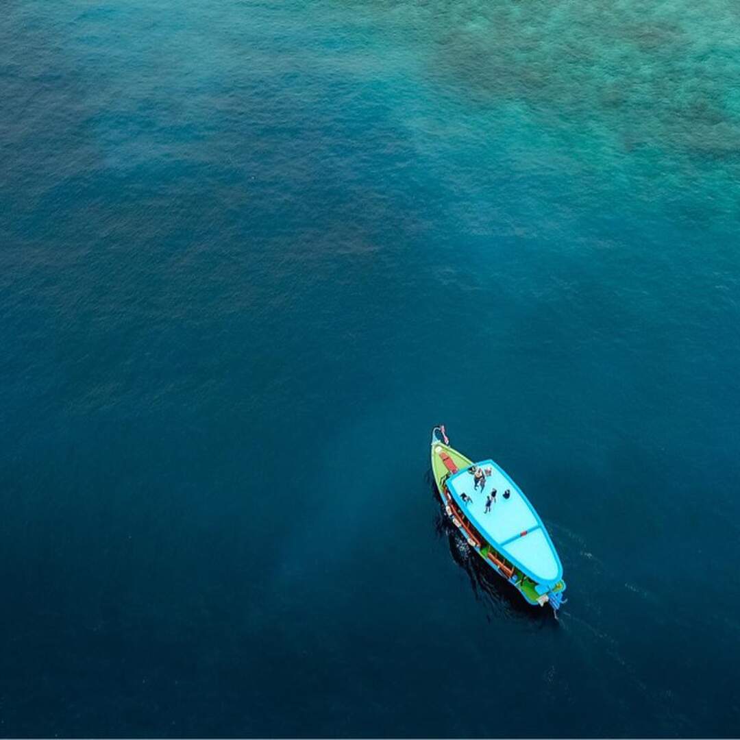 Maldives Pur - Living a Dream