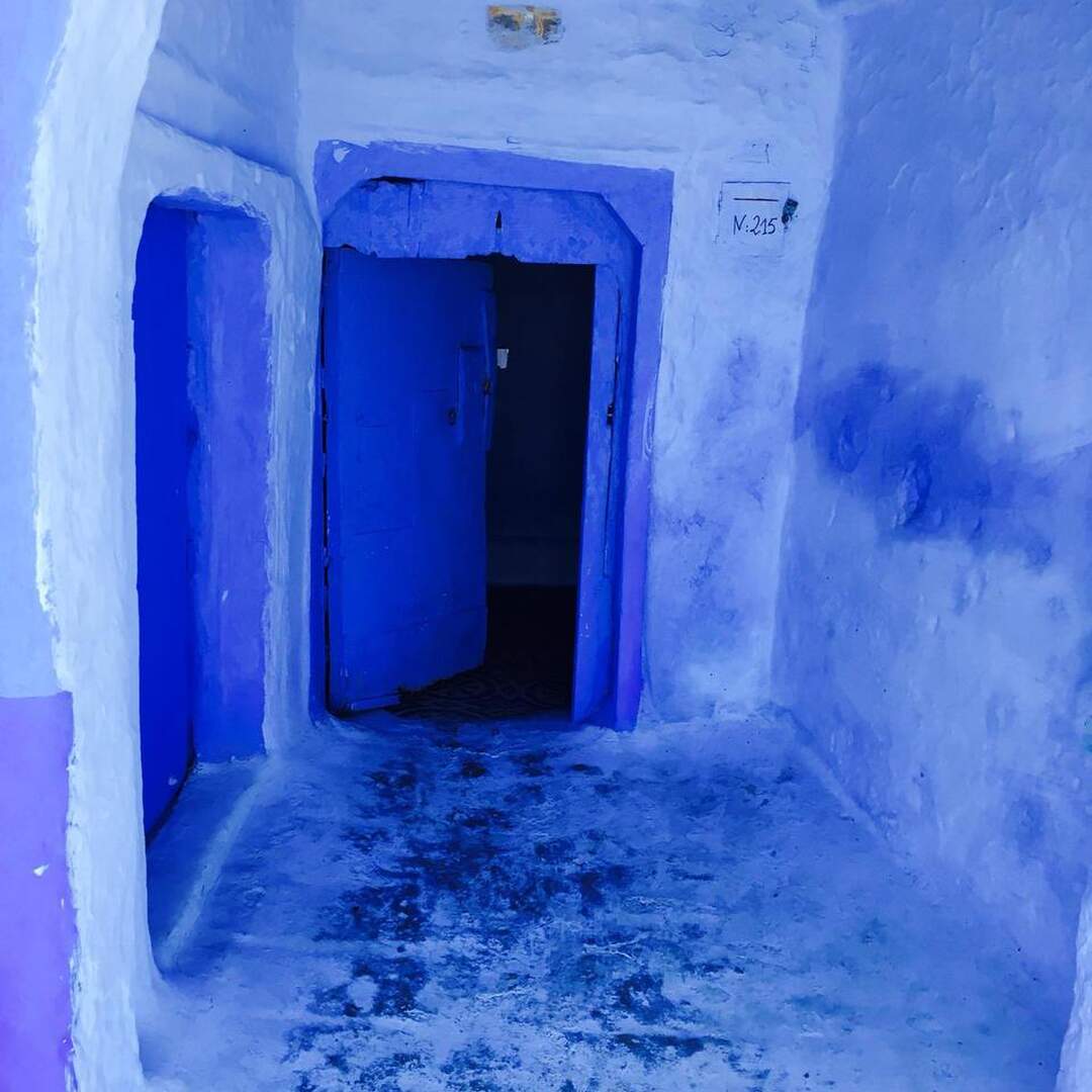 Morocco