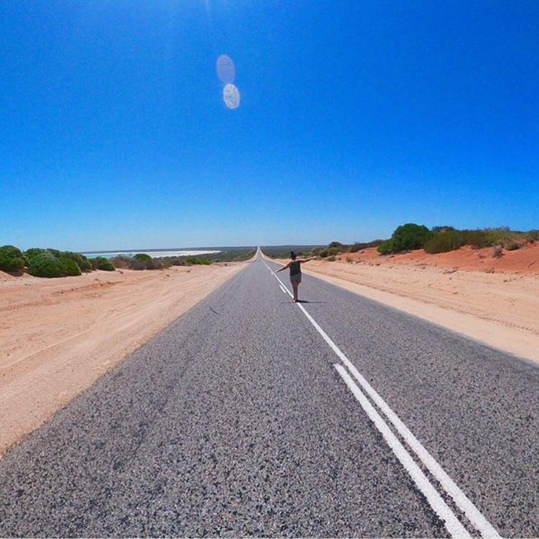 Backpacker tales