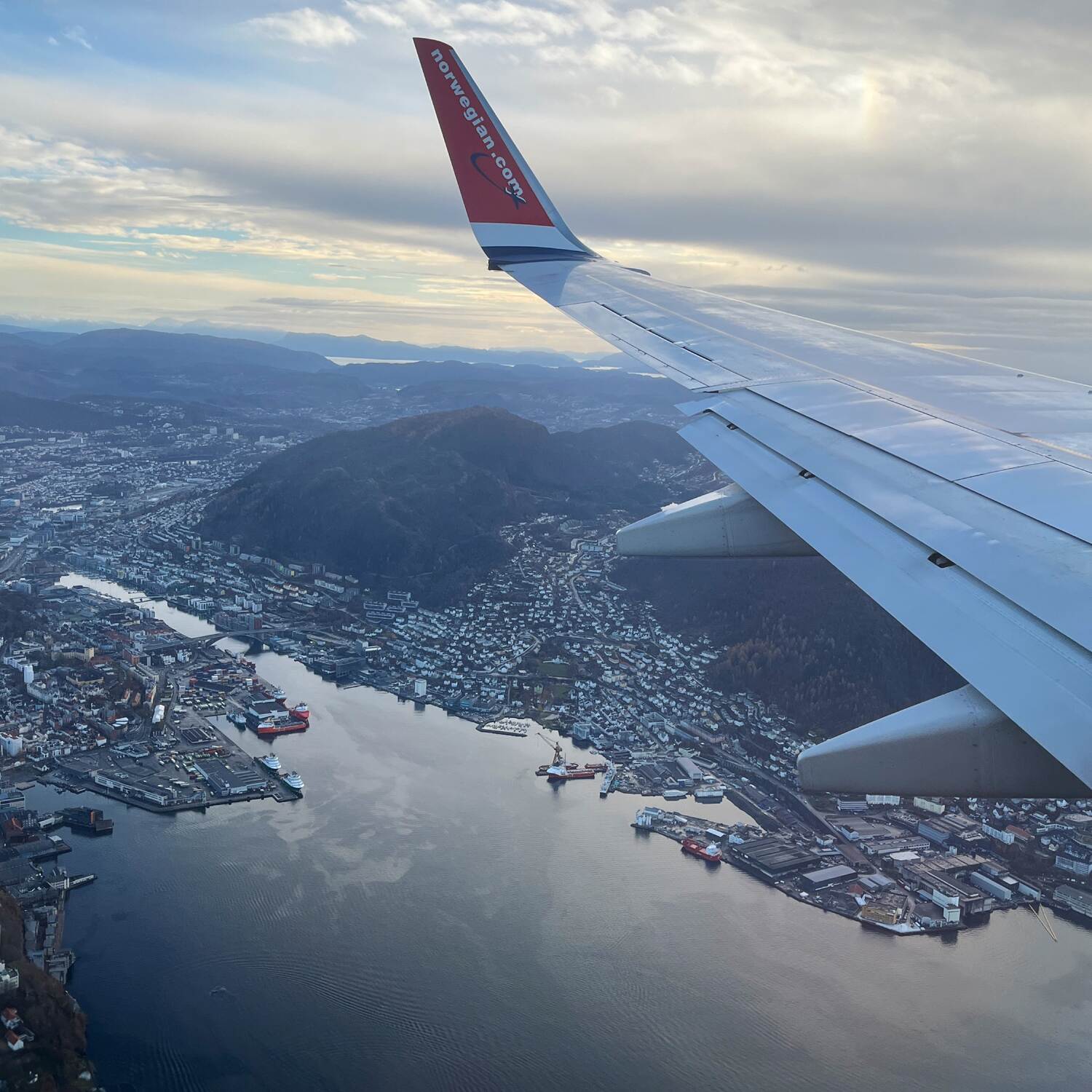 Bergen 🇳🇴