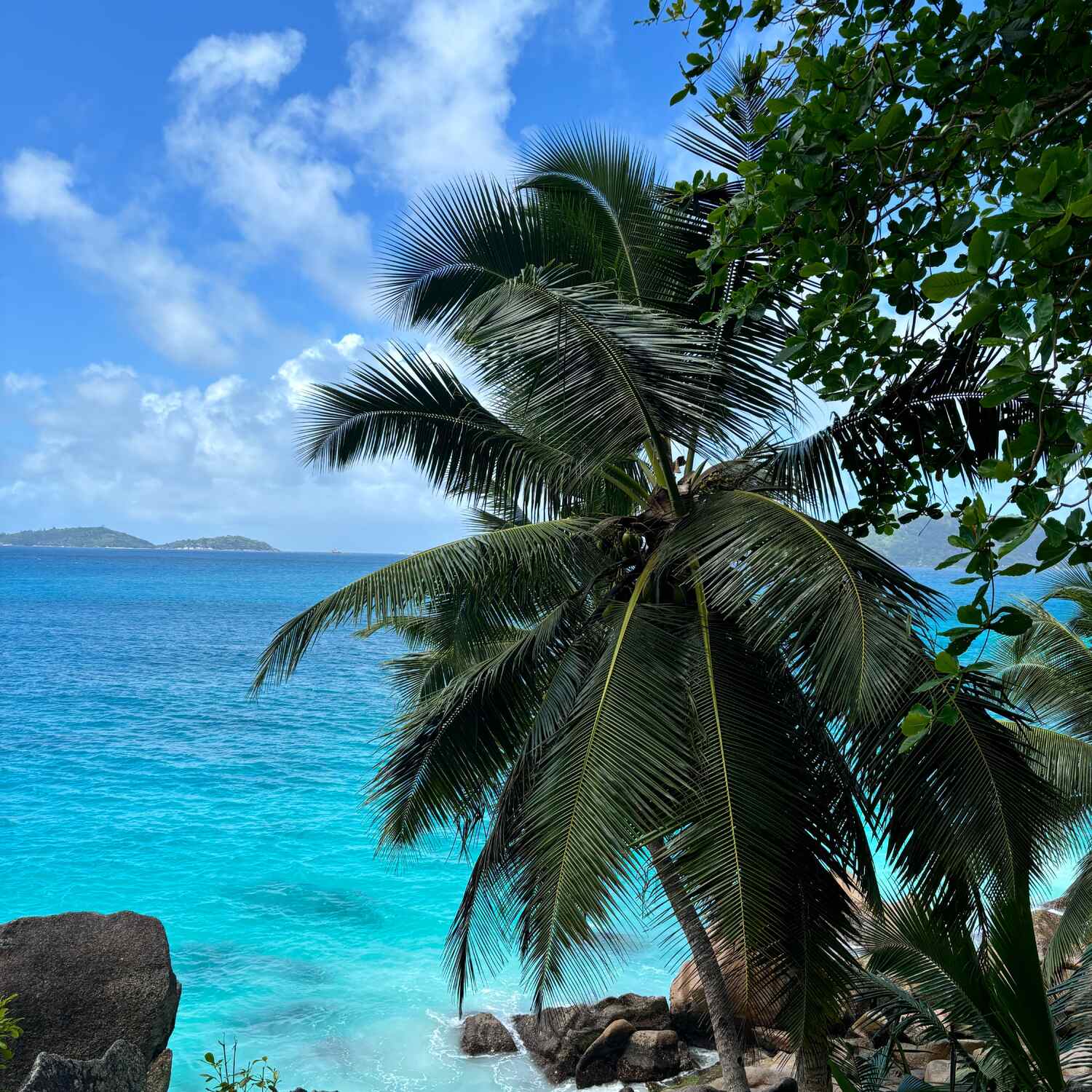 Seychellen 🇸🇨