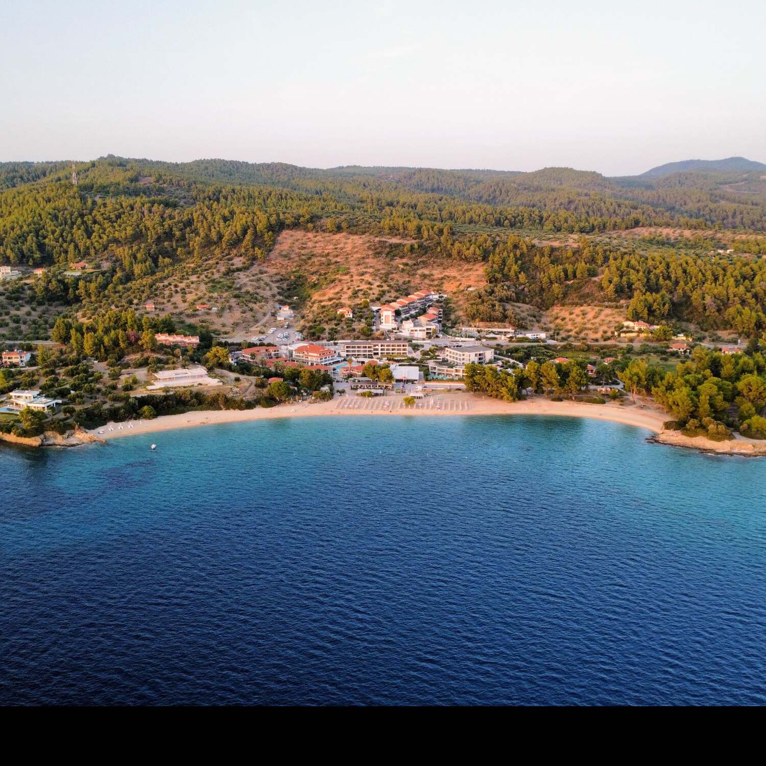 2025-10 / Chalkidiki (GR)