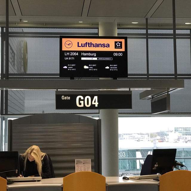 kleine Rundreise