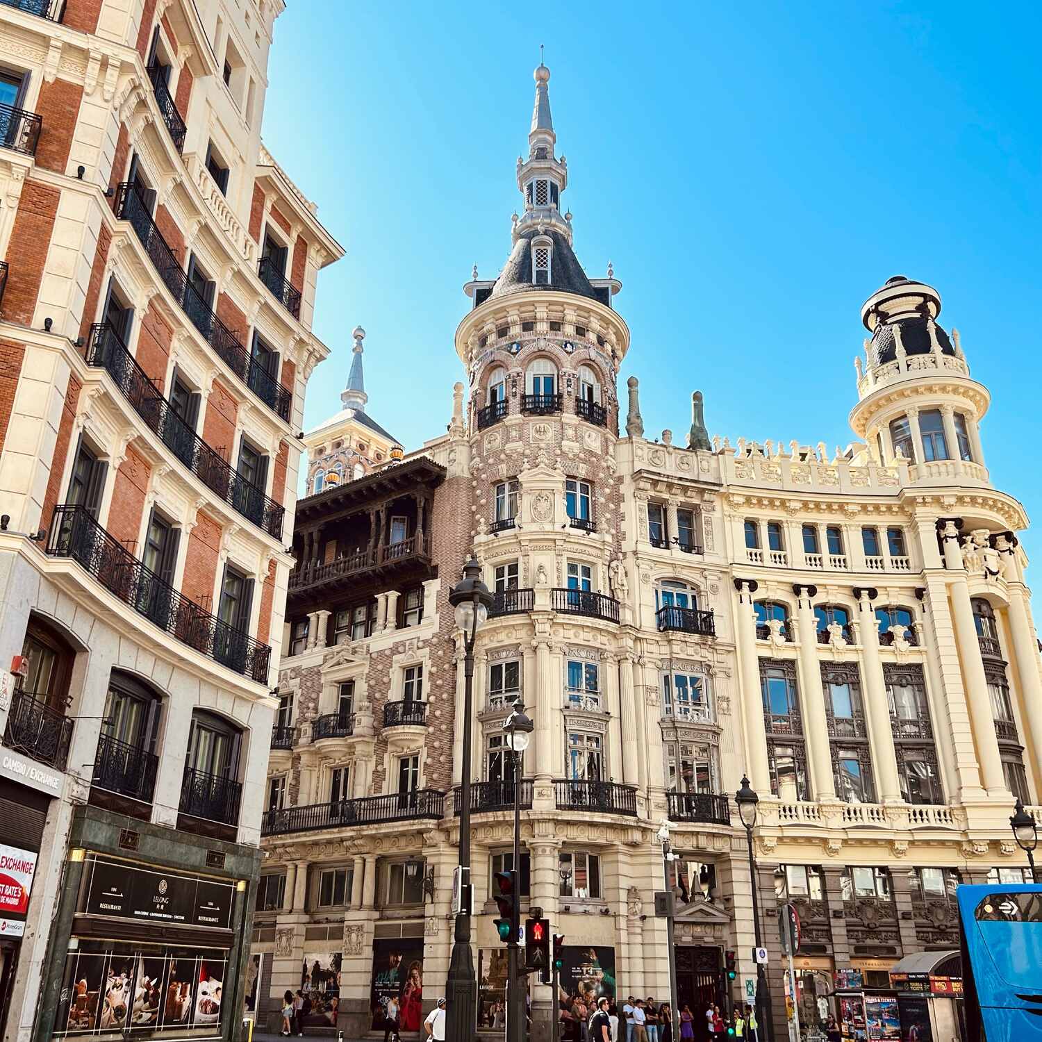Madrid