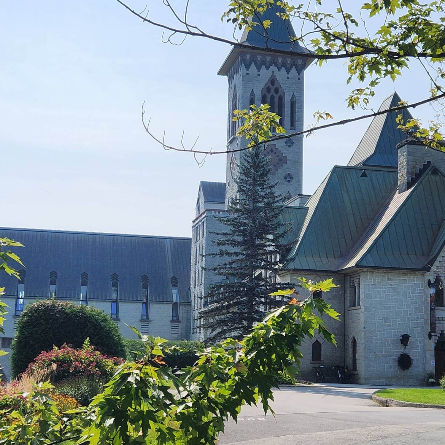 Quebec Road Trip