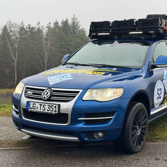 TSL Rallye-Team