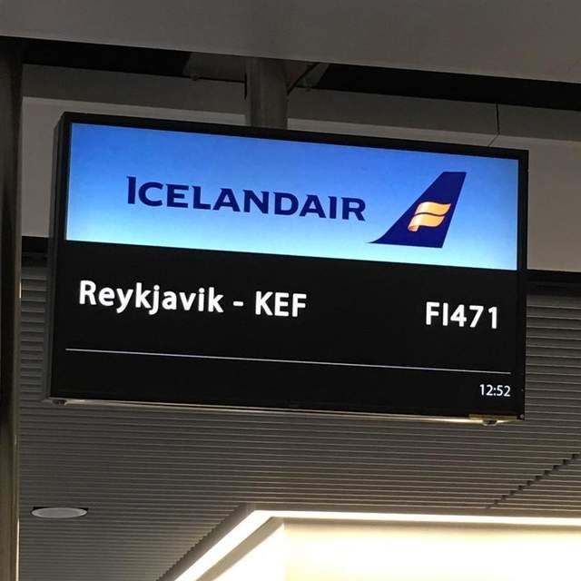 Iceland