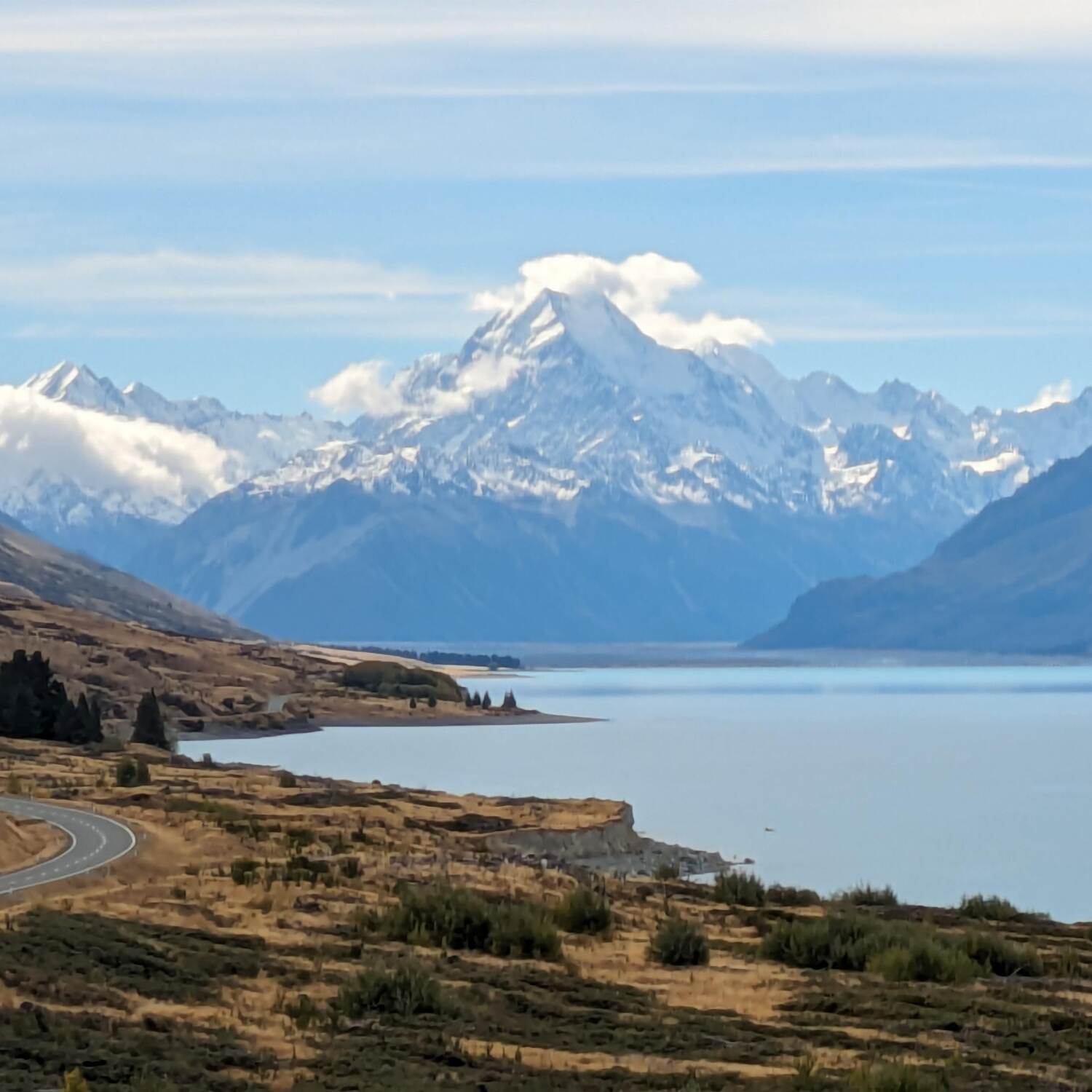 Ken And Joy's Big Adventure