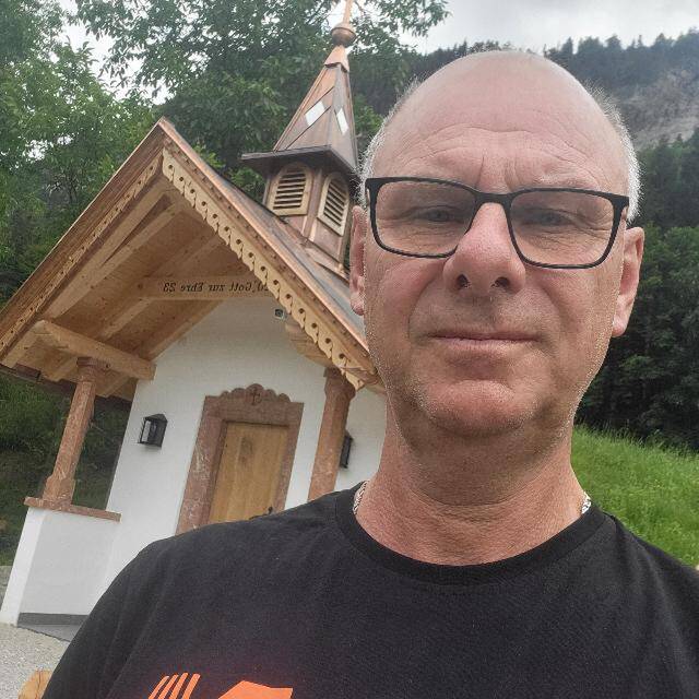 Jochen von Franken