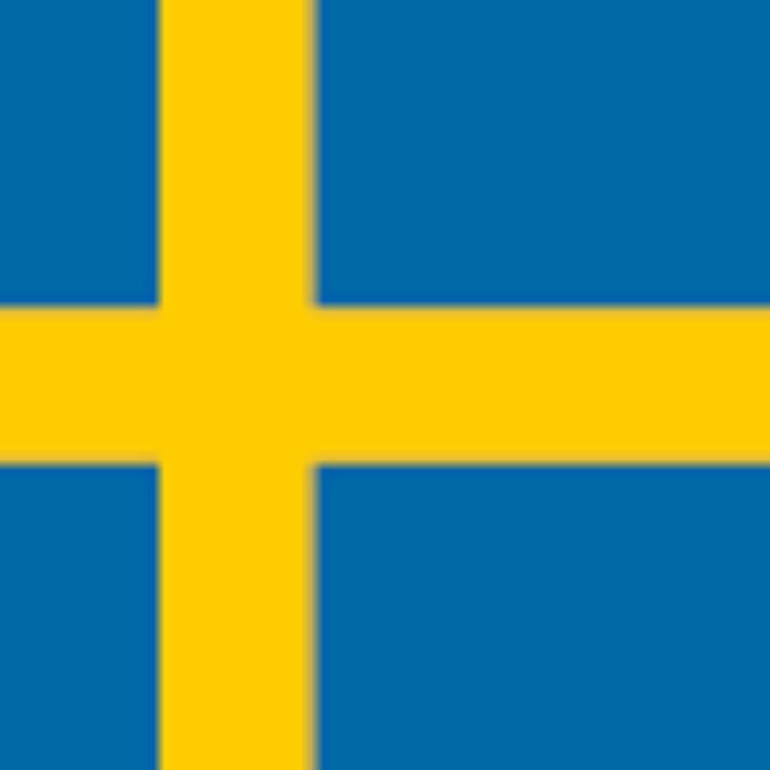 Zweden 2024
