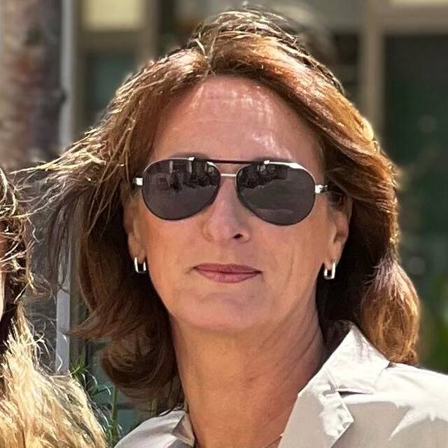 Renate Geheeb
