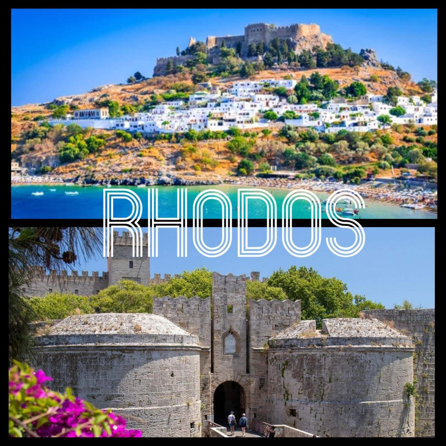 Rhodos 2025