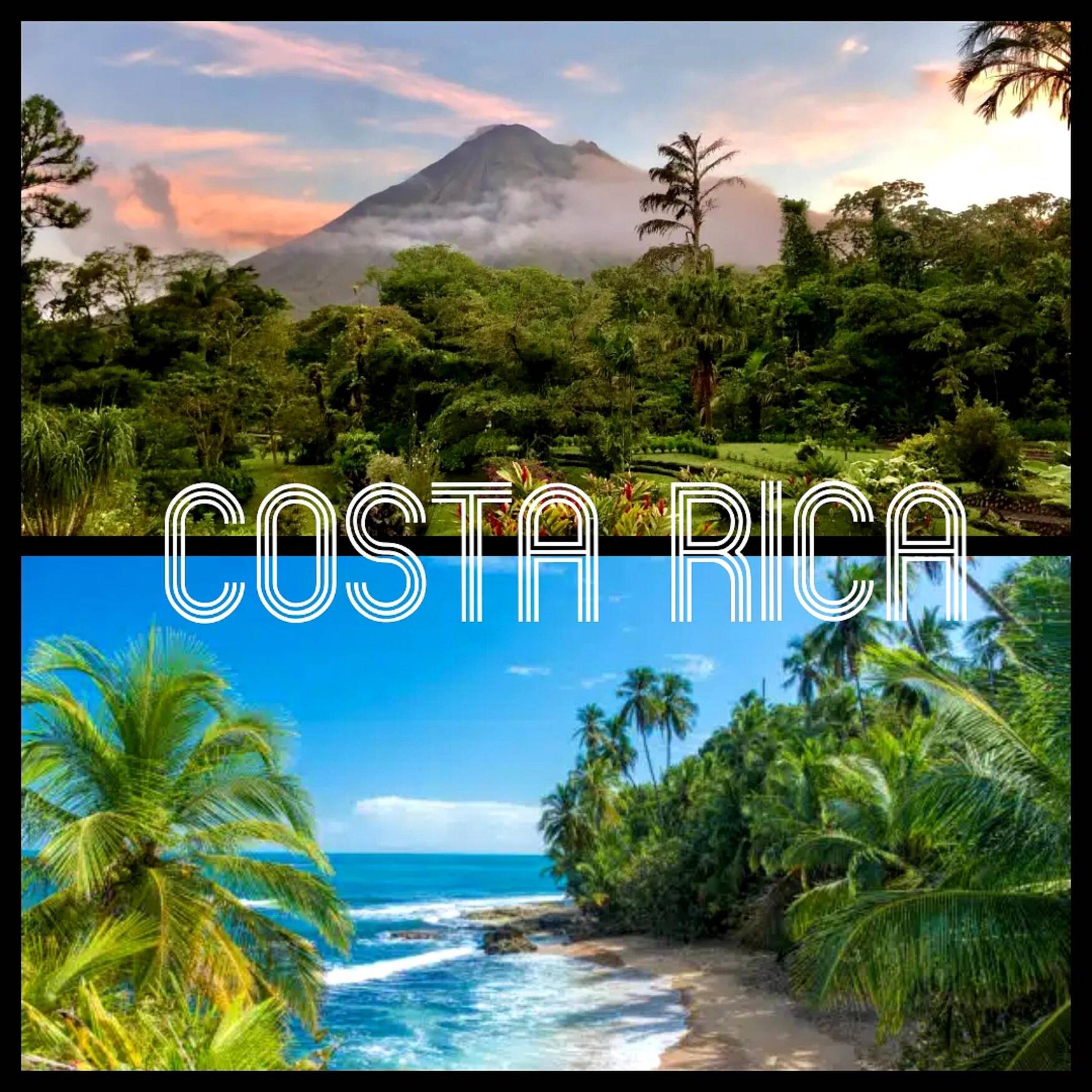 Hola Costa Rica