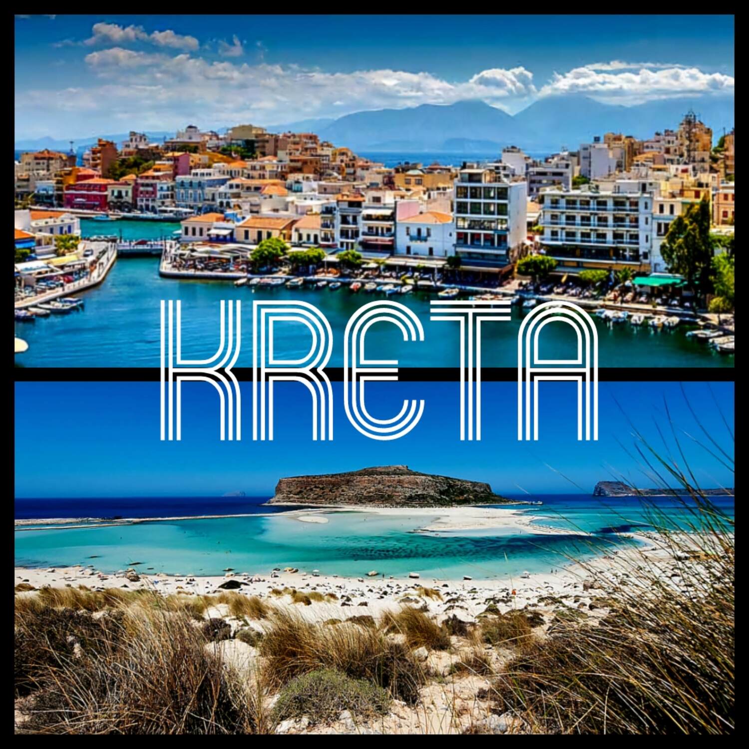Kreta 2024