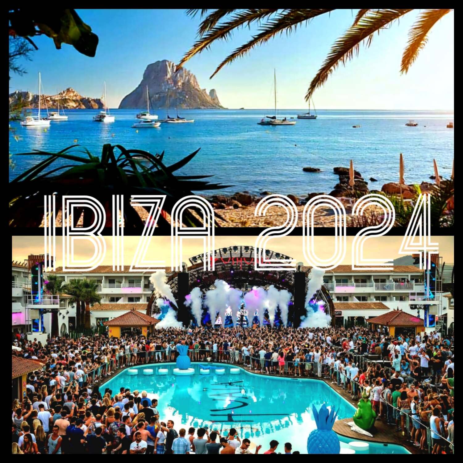 Ibiza 2024