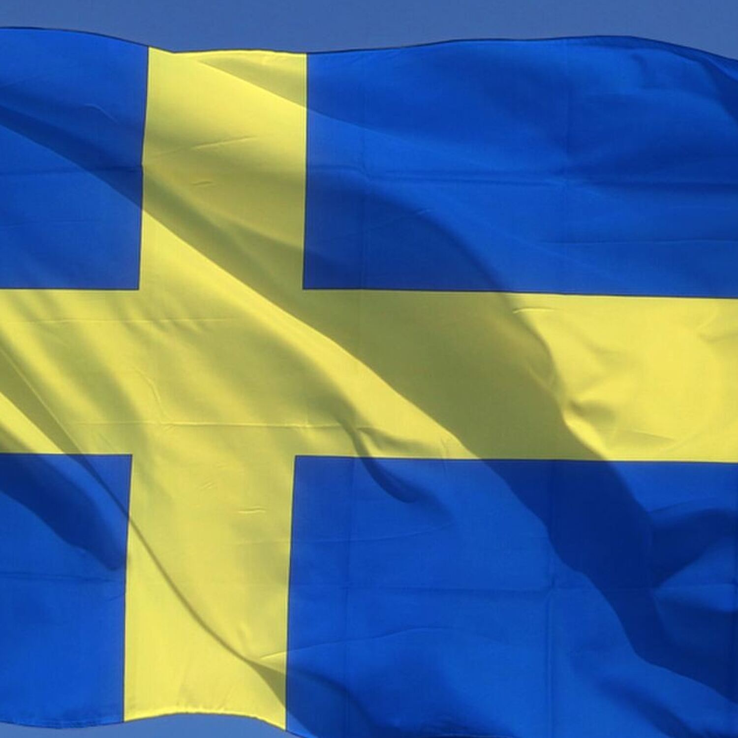 Hej Sverige