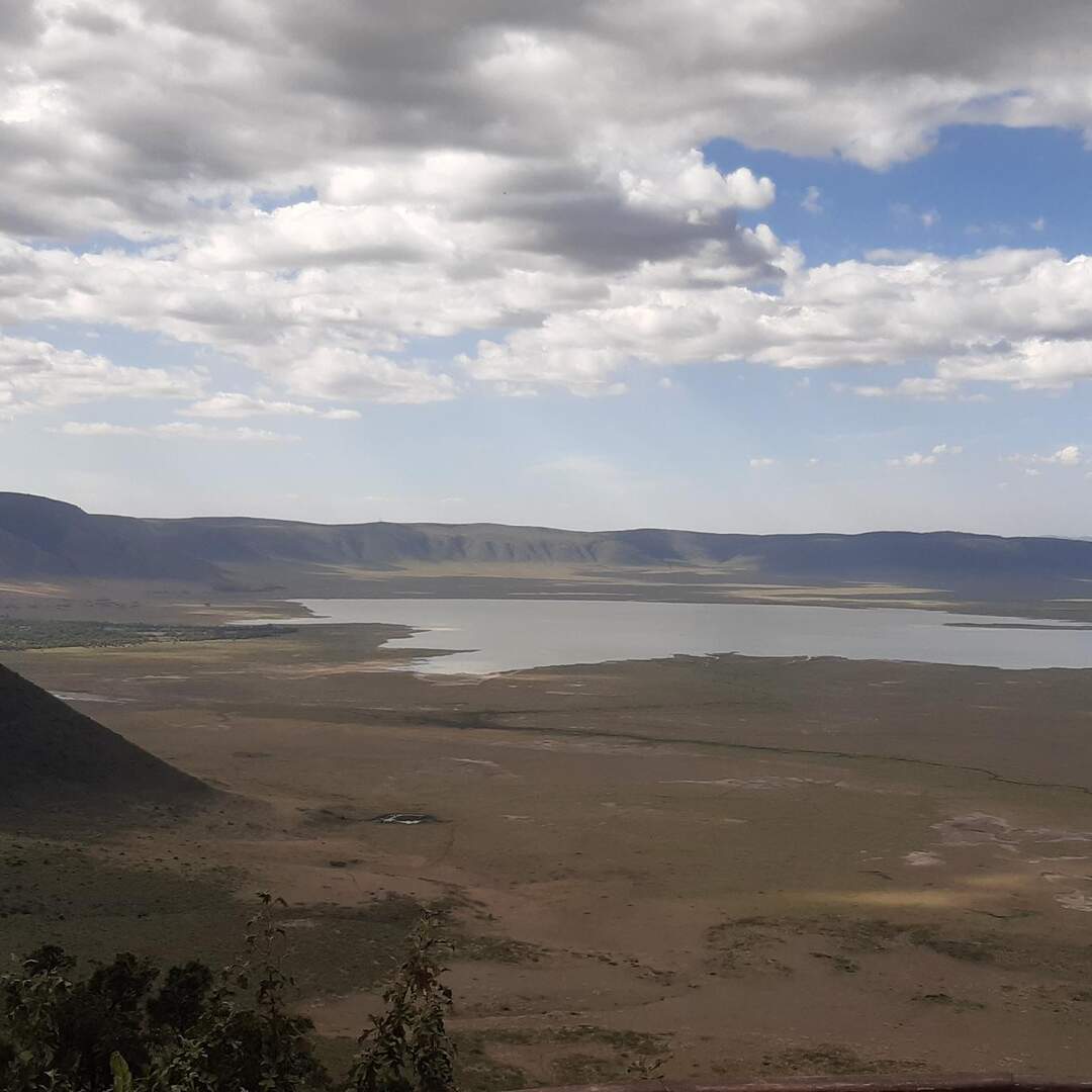 Tansania mit Mietwagen