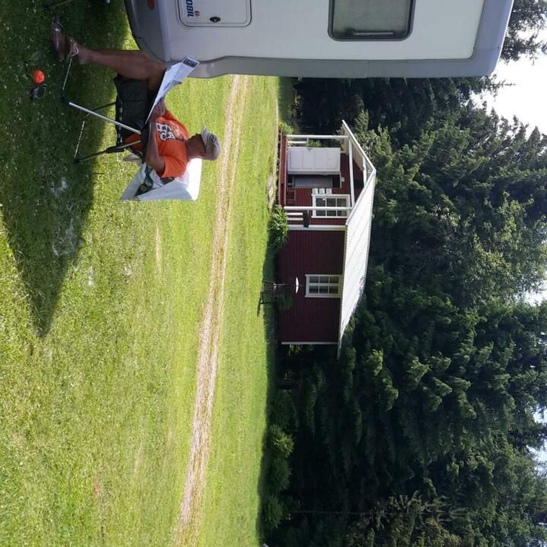 Baltikum und Skandinavien