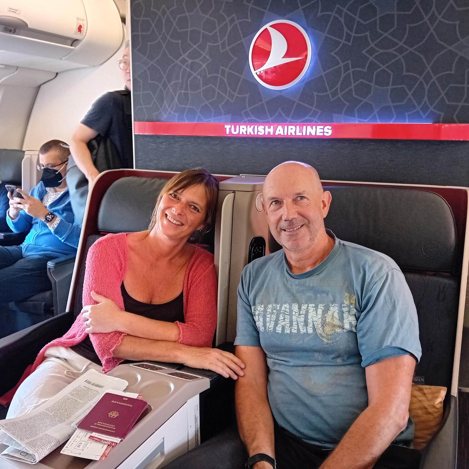 Indonesien, aber nicht Bali