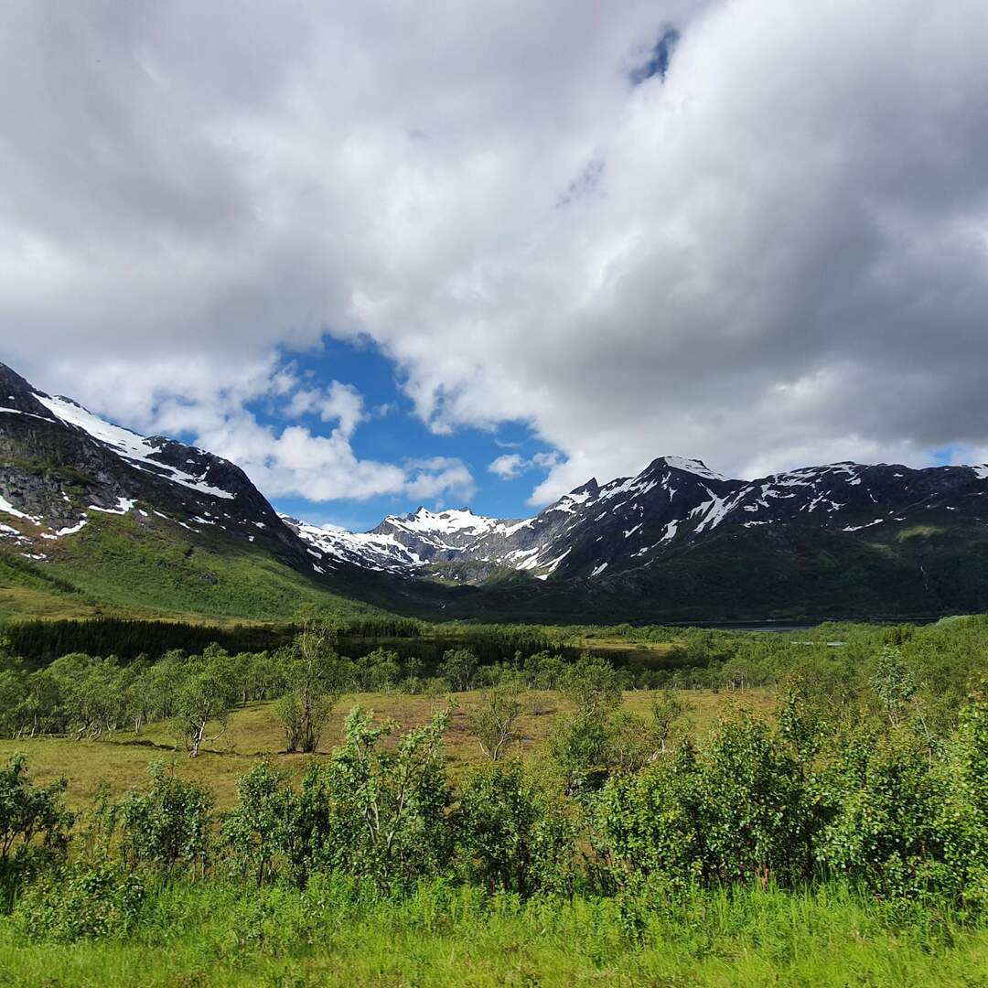 Baltic Sea Circle Round 1