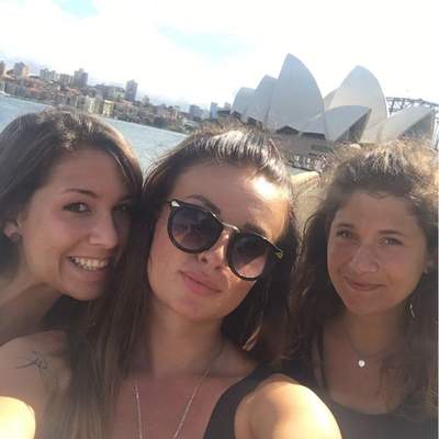 Australien
