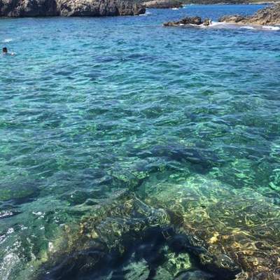 Sommerurlaub