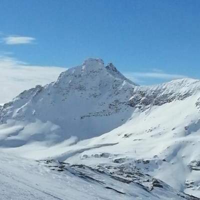 Skiurlaub