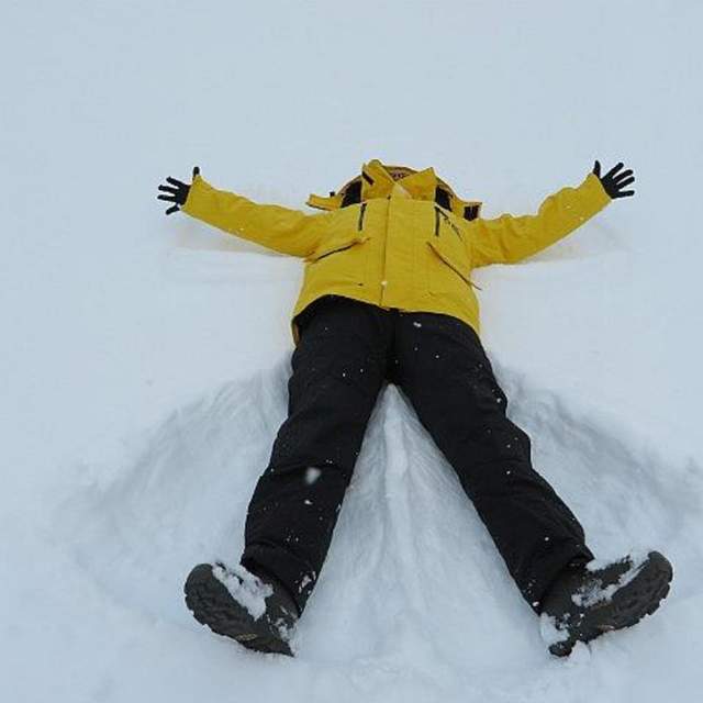 Antarctica, the Last Frontier