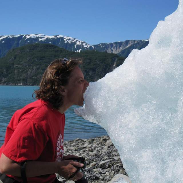 Taming Wild Alaska