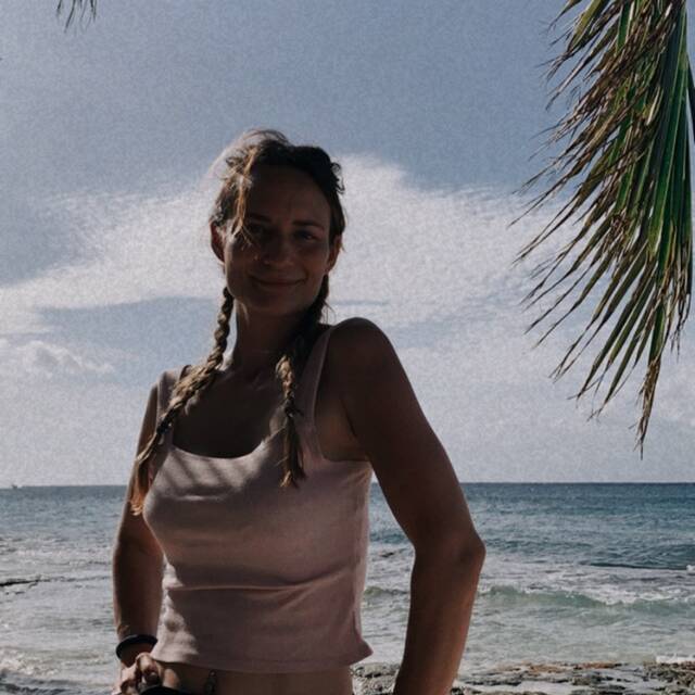 Larissa Blacck