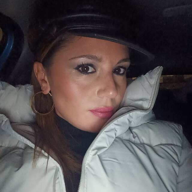 Sally Mazzotta