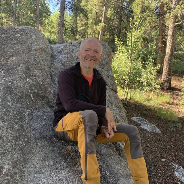 Dread Pirate Roberts