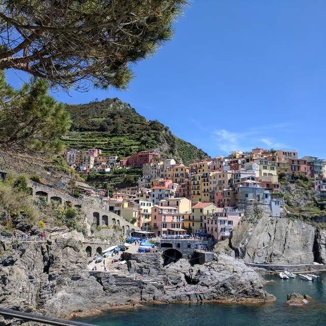 Italy