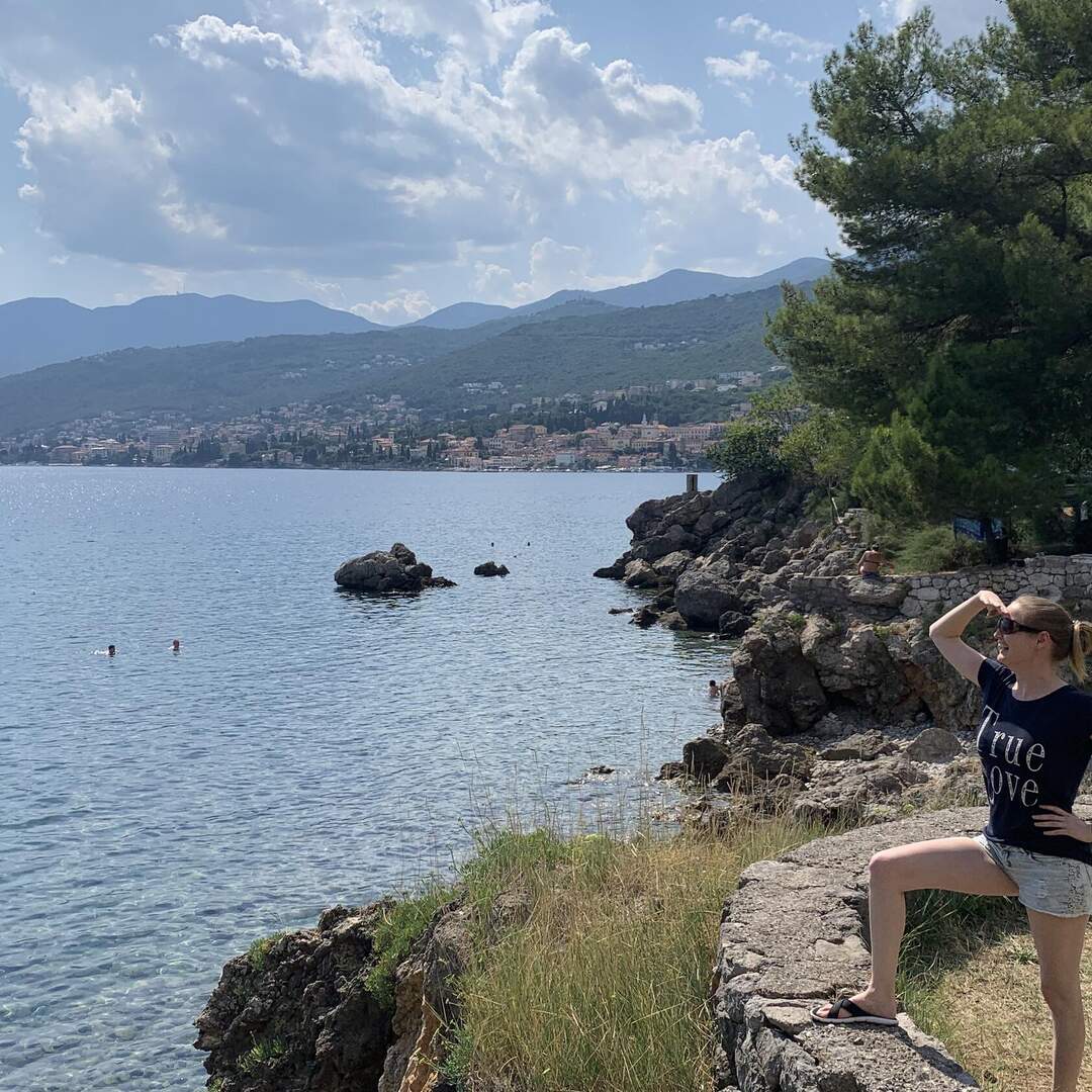 Roadtrip 2021 - Kroatien