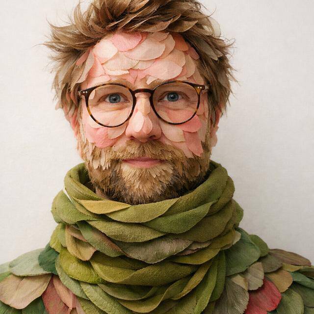 Tim Mickeler
