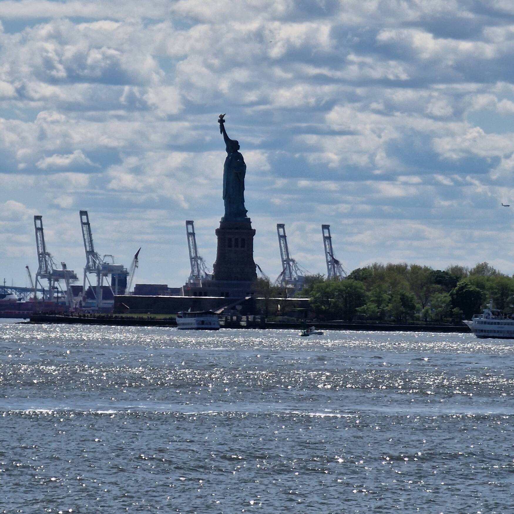 New York New York