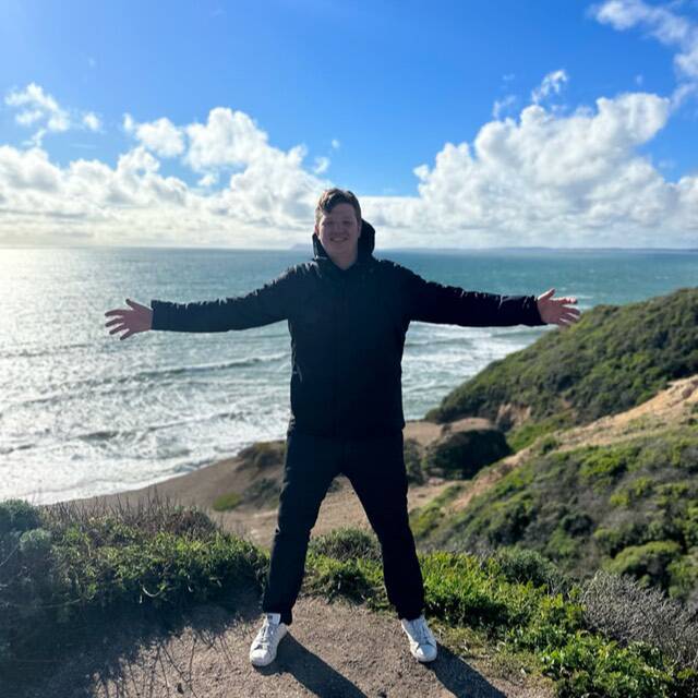 Daniel Knaack