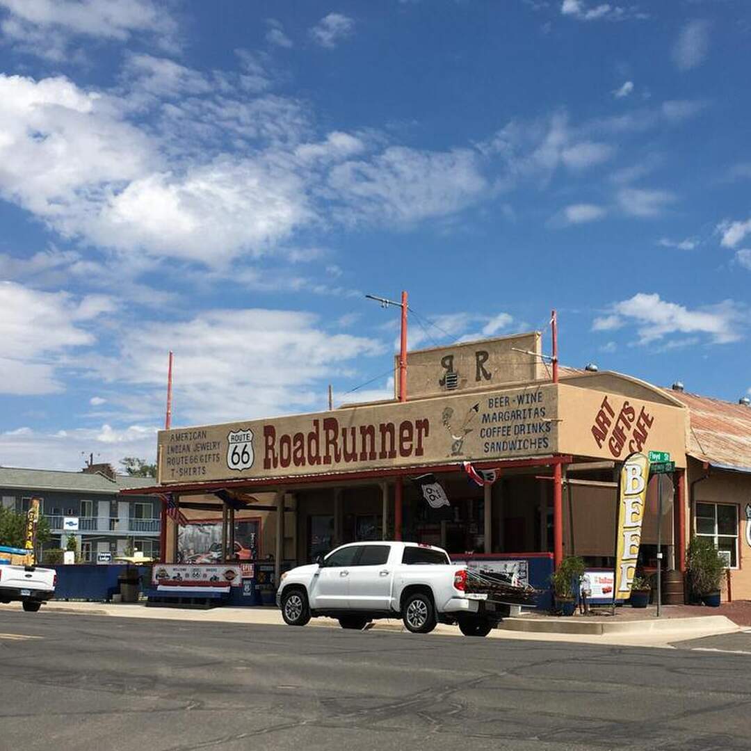 Takin’ it Easy in Flagstaff AZ
